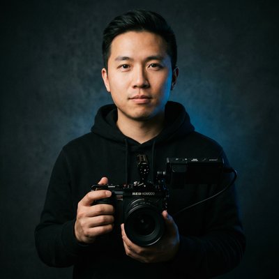 今日大赛摄影师张浩