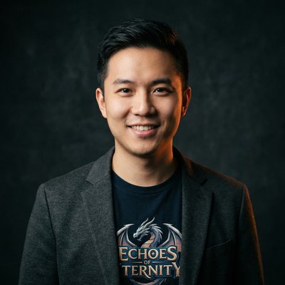 今日大赛导演陈锐