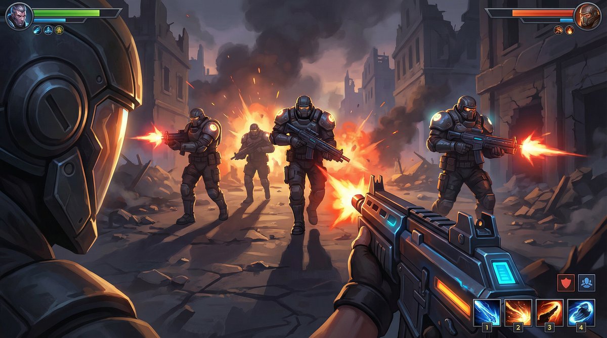 今日大赛穿越火线视频