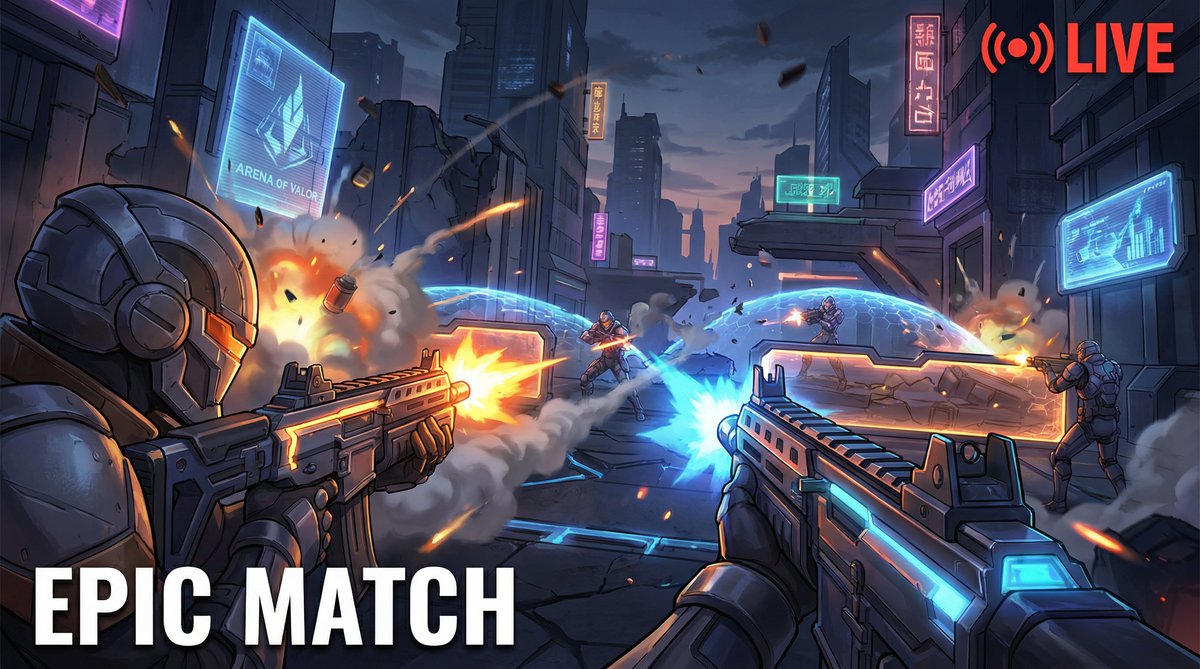 今日大赛穿越火线实战视频