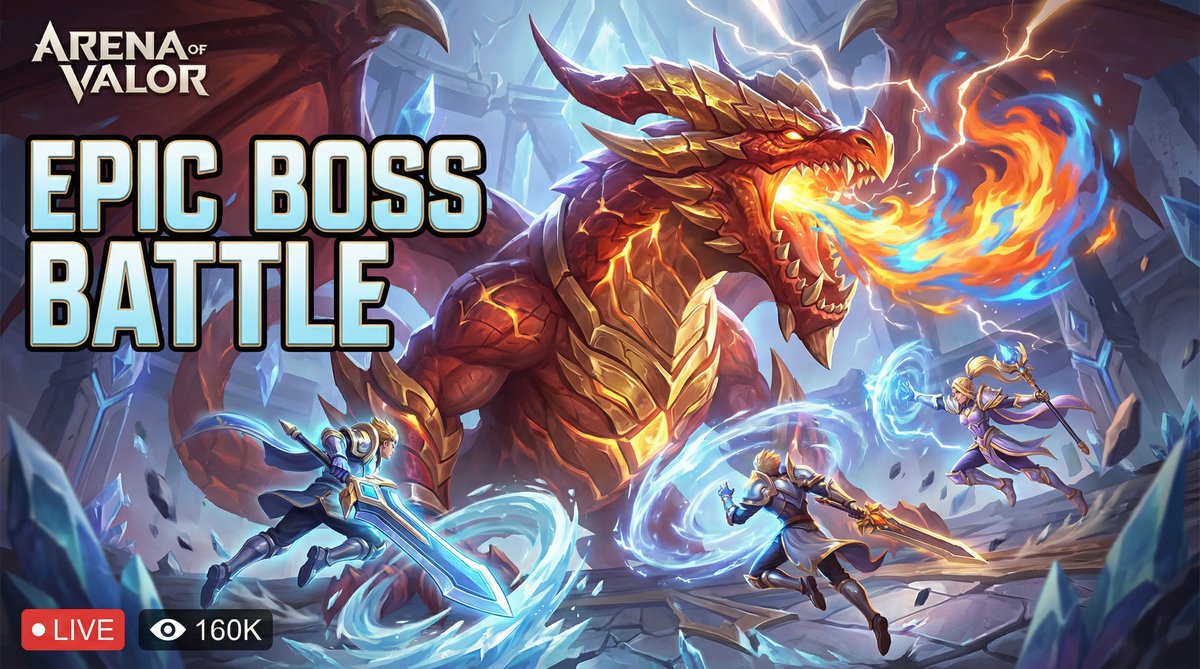 今日大赛游戏视频展示